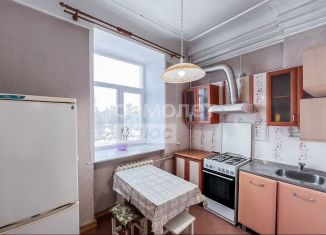 Сдам 2-ком. квартиру, 59.1 м2, Пермский край, улица Деменева, 9