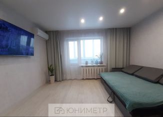 3-ком. квартира на продажу, 63.4 м2, Сыктывкар, проспект Бумажников, 41/12, Эжвинский район