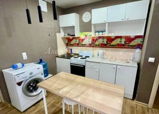 2-ком. квартира на продажу, 45.2 м2, Республика Башкортостан, Спортивная улица, 1