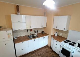 Сдача в аренду 1-комнатной квартиры, 40 м2, посёлок Парголово, улица Николая Рубцова, 12к1