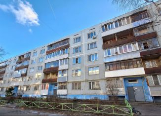 Продам двухкомнатную квартиру, 54.5 м2, Тверь, бульвар Гусева, 35, Московский район