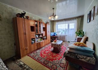 Продажа 2-ком. квартиры, 43 м2, Кольчугино, улица Чапаева, 1В