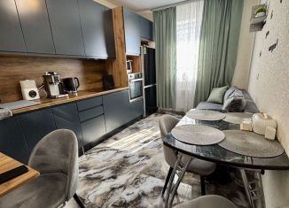 Продается 1-ком. квартира, 38.7 м2, Ростов-на-Дону, Художественная улица, 20, ЖК Платовский