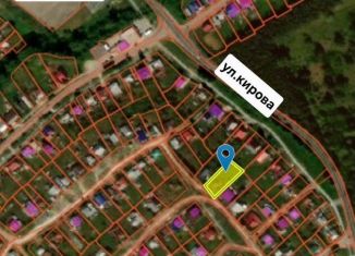 Продается земельный участок, 10 сот., Белорецк, Полевой переулок, 4