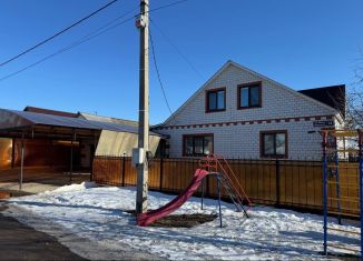 Дом на продажу, 207 м2, село Столбище, улица Мира, 14