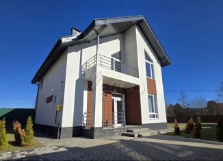 Продам дом, 203 м2, деревня Жёдочи, коттеджный посёлок Усадьба Жодочи, 208