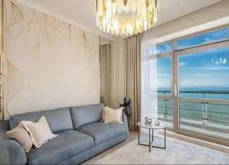 Продам трехкомнатную квартиру, 250 м2, Сочи, Морской переулок, 1к1, ЖК Александрийский Маяк