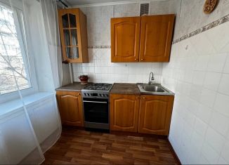 Продам 3-ком. квартиру, 61.7 м2, Саратов, улица имени Е.И. Пугачёва, 83/89