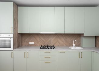 Продаю 1-комнатную квартиру, 36 м2, поселок Ласкино, Осенняя улица, 2к13