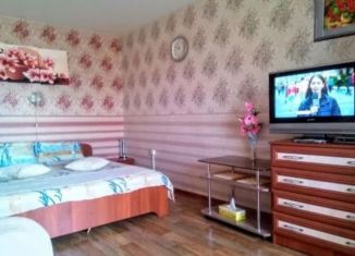 Продается 1-ком. квартира, 31 м2, Новокузнецк, проспект Дружбы, 29