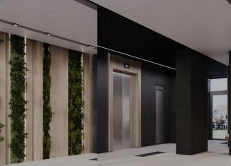 Продажа 1-комнатной квартиры, 36.8 м2, Ростов-на-Дону, ЖК Гринсайд