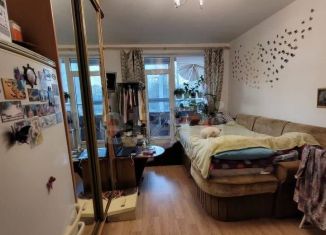 Продам квартиру студию, 23.9 м2, Санкт-Петербург, Кондратьевский проспект, 64к9, ЖК Атланта-2