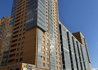 1-комнатная квартира на продажу, 40.4 м2, Мурино, Привокзальная площадь, 1Ак1, ЖК Мечта