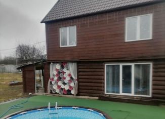 Сдаю в аренду дом, 120 м2, Смоленск, СНТ 1-й Горпищеторг, 140