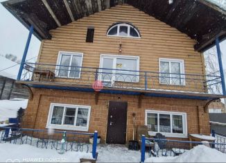 Продается дом, 113.5 м2, Прокопьевск, улица Менделеева