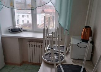 Двухкомнатная квартира в аренду, 40 м2, Тайшет, улица Андреева, 1