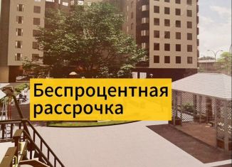 Продажа квартиры студии, 22 м2, Избербаш, улица Нахимова, 2