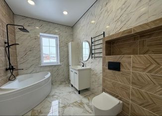 Продам дом, 110 м2, деревня Камыш, улица Строителей