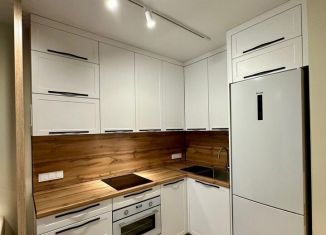 Аренда трехкомнатной квартиры, 63 м2, Сочи, переулок Трунова, 6к2, микрорайон Завокзальный