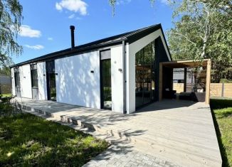 Продаю дом, 101 м2, село Калмаш, улица Ленина