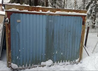 Продажа гаража, 14 м2, Сергиев Посад, Советская площадь