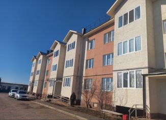 Продаю однокомнатную квартиру, 36 м2, Давлеканово, Высоковольтная улица, 13А