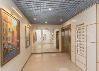 Сдается в аренду квартира студия, 27 м2, Пермь, Спартаковская улица, 1, Индустриальный район