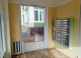 1-комнатная квартира на продажу, 73.2 м2, посёлок Шушары, Образцовая улица, 7к1с2, ЖК Образцовый квартал-3