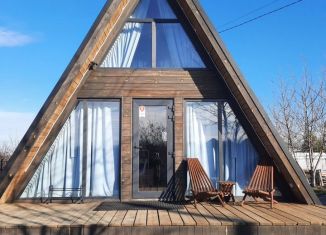 Сдается в аренду дом, 48 м2, Краснодарский край, Липовая улица, 219