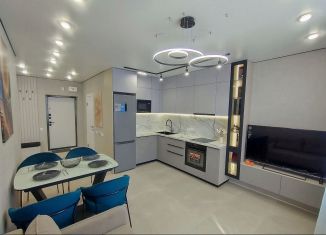 2-комнатная квартира на продажу, 47 м2, Оренбургская область, Уральская улица, 2Д
