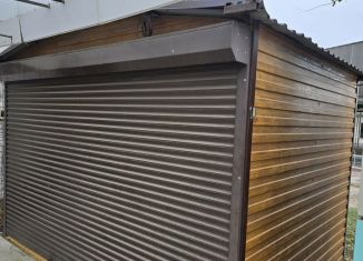 Продажа гаража, 10 м2, Ейск, Ясенская улица