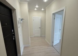 Продажа 1-ком. квартиры, 46.4 м2, Краснодар, Старокубанская улица, 124к1, микрорайон ХБК