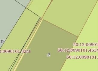 Продажа участка, 10.8 сот., деревня Пирогово