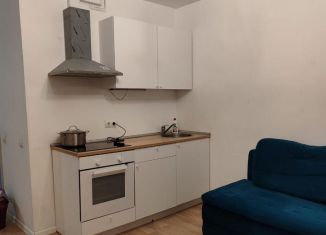 Квартира в аренду студия, 23 м2, Москва, Цимлянская улица, 3к1, ЖК Влюблино