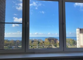 Продам 2-комнатную квартиру, 68 м2, Анапа, Таманская улица, 121к4, ЖК Бельведер