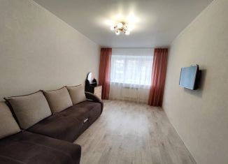 Продам 1-комнатную квартиру, 40 м2, Красноярск, улица Юшкова, 36Ж, Октябрьский район