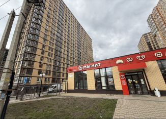 Трехкомнатная квартира на продажу, 65 м2, Ростов-на-Дону, ЖК Новый Горизонт, Тибетская улица, 1Вс1