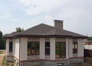 Продажа дома, 361.4 м2, поселок Красный Сад, Центральная улица