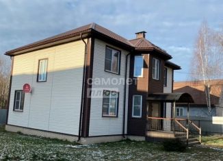 Дом на продажу, 219 м2, деревня Клишева, Красная улица, 88