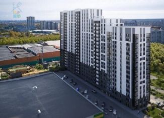 Продаю 2-ком. квартиру, 48.5 м2, Барнаул, улица Шумакова, 7к2