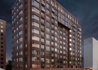 Продажа 2-ком. квартиры, 58 м2, Хасавюрт, Бамматюртовское шоссе, 1А