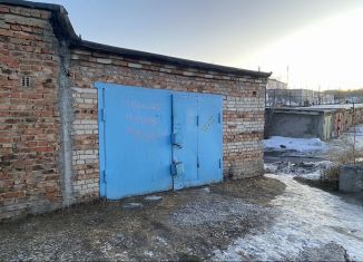 Гараж на продажу, 24 м2, Искитим, территория гаражного кооператива Горка, с62