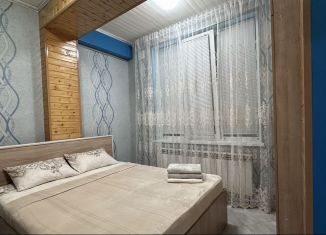 Квартира в аренду студия, 32 м2, Махачкала, Шёлковая улица, 11А, Кировский внутригородской район