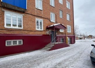 Продам 1-комнатную квартиру, 31 м2, Сарапул, улица Гоголя, 58А