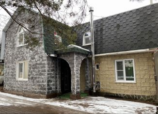 Аренда дома, 101 м2, Москва, Школьная улица