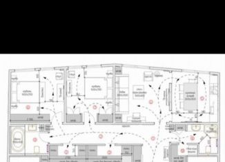 Продаю квартиру свободная планировка, 101 м2, Химки, Заречная улица, 4к2