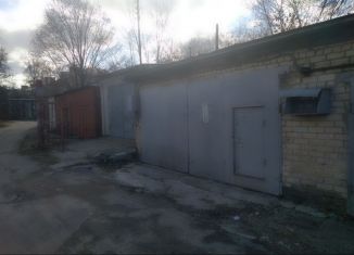Продам гараж, 30 м2, Нижегородская область, Звенигородская улица