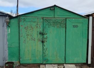 Продаю гараж, 21 м2, Кронштадт