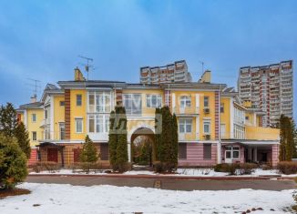 Сдается в аренду таунхаус, 235 м2, Москва, проезд Досфлота, 16к1