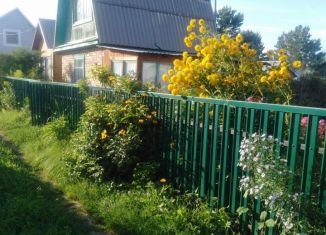 Продаю дачу, 30 м2, Искитим, 40-я улица